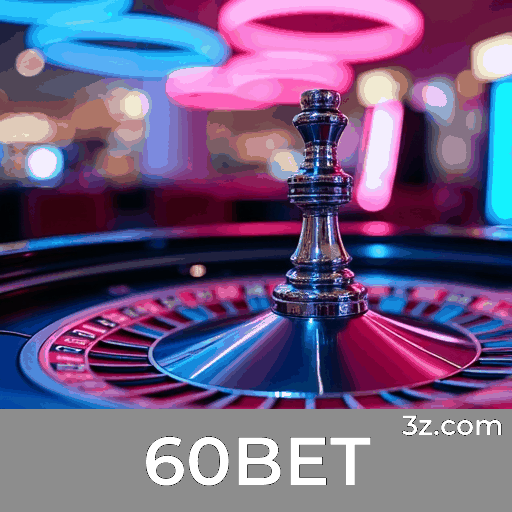 Equipe internacional de dealers cria experiência única no casino 60BET
