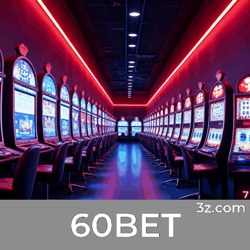 60BET: Experimente a Emoção Instantânea do Jogo Crash