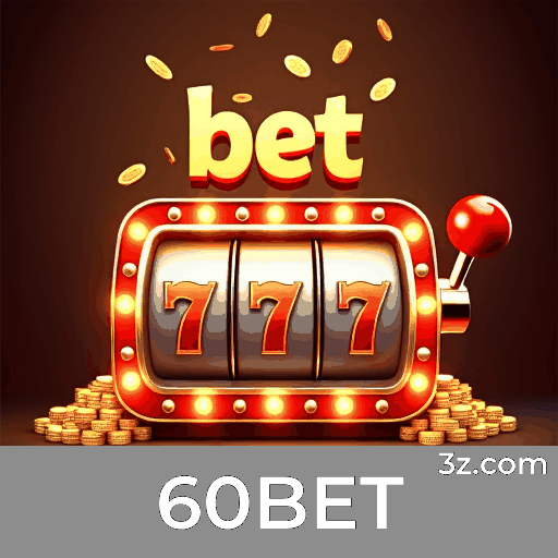 Experimente o 60BET: Apostas Móveis Completa