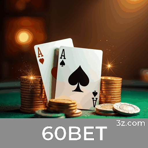 Qualidade Superior em Jogos de Casino no 60BET