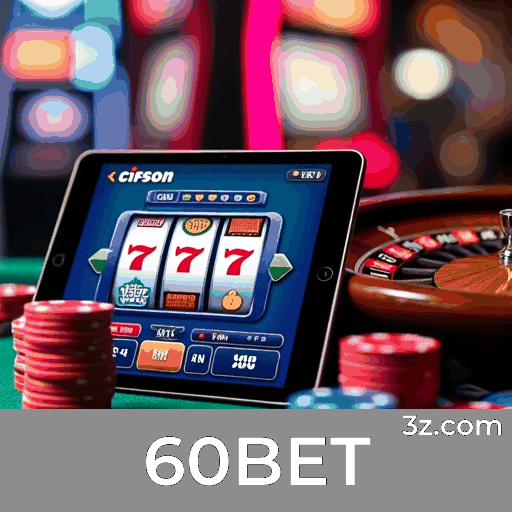 Controle Exclusivo e Personalizado da Sua Conta na 60BET