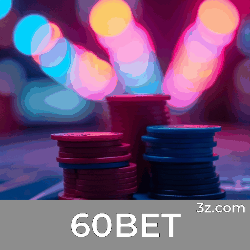 60BET: Plataforma com Comunidade Vibrante e Interativa
