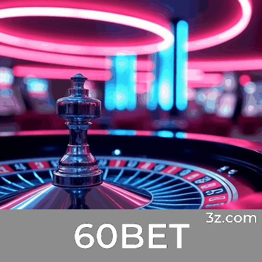 Qualidade Superior em Jogos de Casino no 60BET