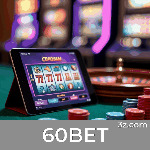 60BET: Apostas Esportivas Precisão e Excelência