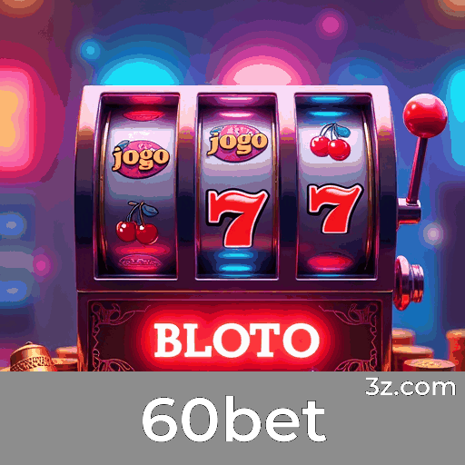 avaliações sobre 60bet slots