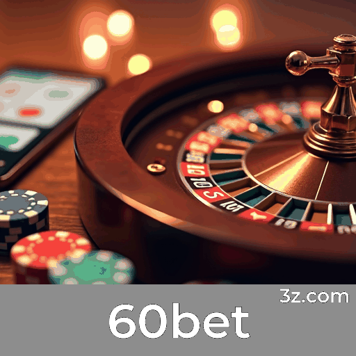 avaliações sobre 60bet slots