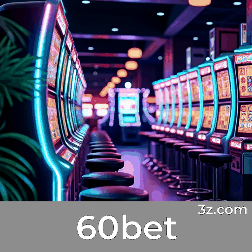 avaliações sobre 60bet slots
