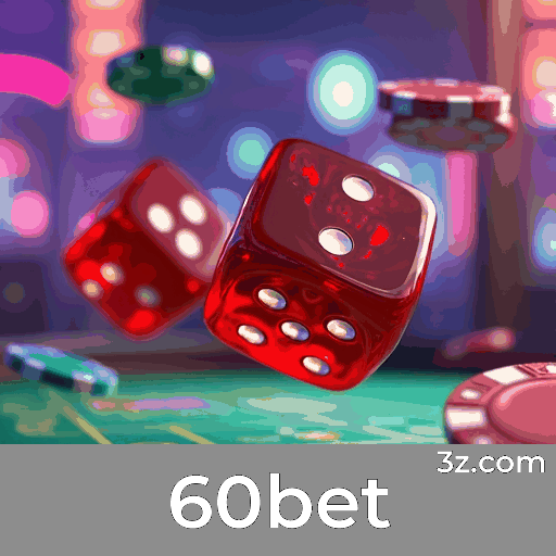 avaliações sobre 60bet slots