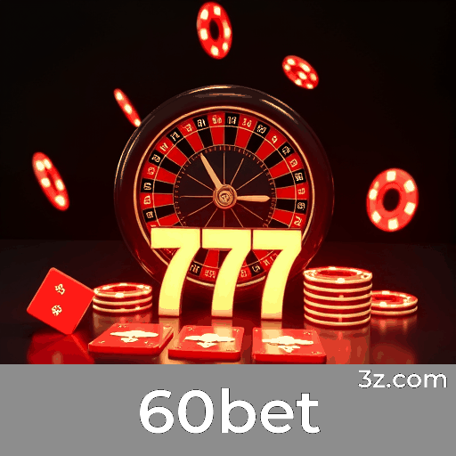 avaliações sobre 60bet slots