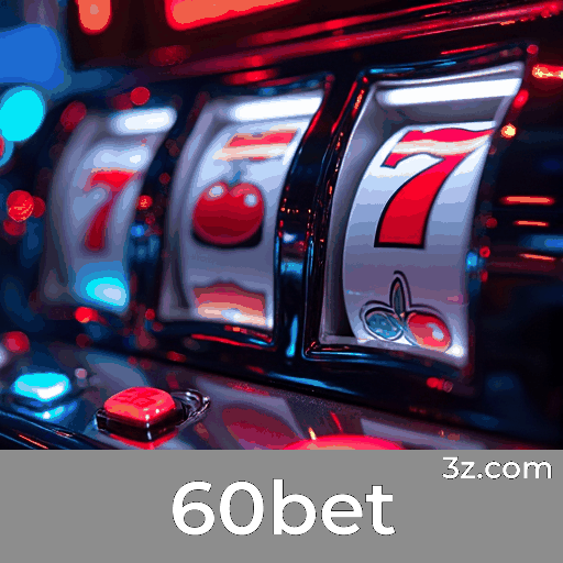 avaliações sobre 60bet slots